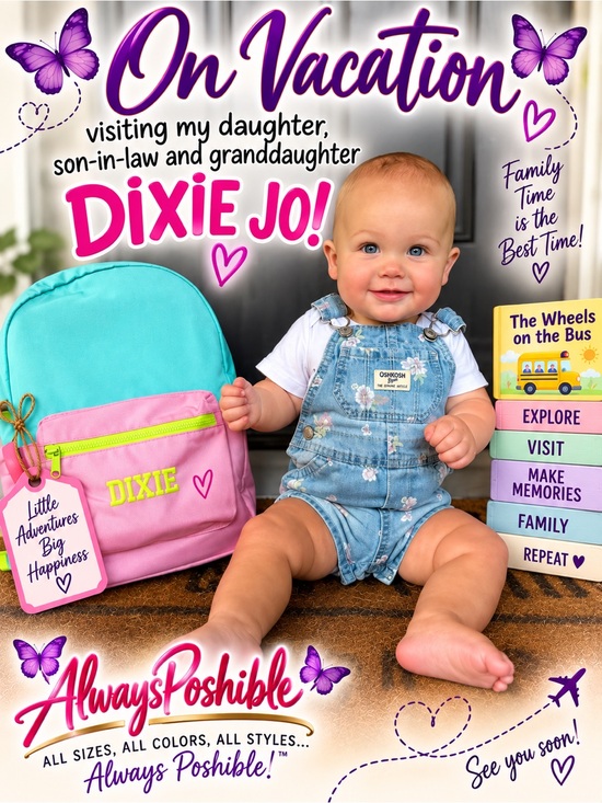 AlwaysPoshible Other - 🅰️𝐥𝐰𝐚𝐲𝐬🅿️𝐨𝐬𝐡𝐢𝐛𝐥𝐞 is 𝐋𝐈𝐕𝐄. Labor Day of Love ❤️ Prizes!!